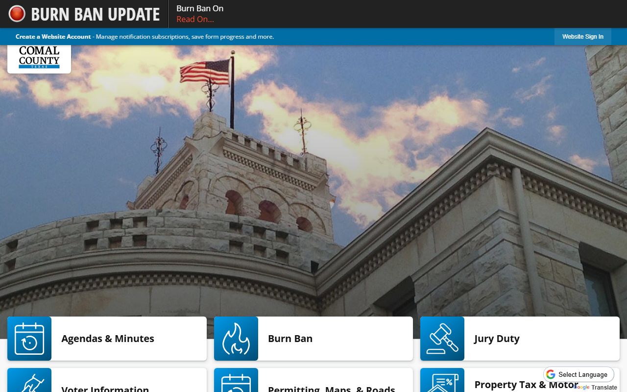 Comal County Jail Roster Sheriff Office