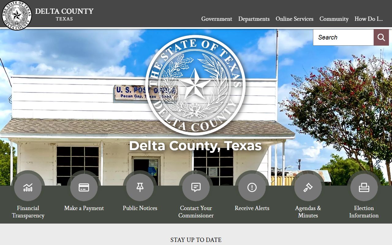 Delta County Jail Roster Sheriff Office