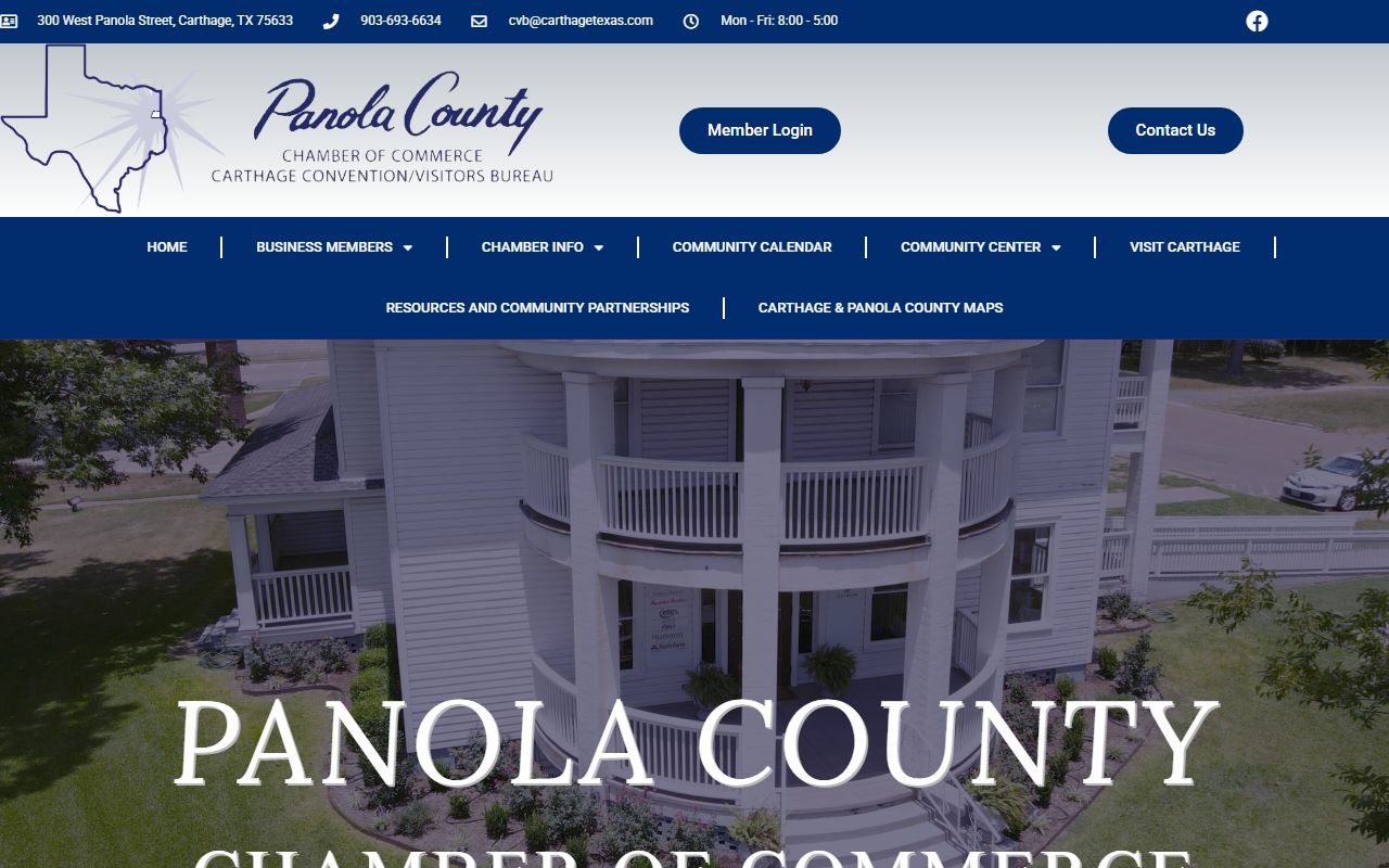 Panola County Jail Roster Sheriff Office