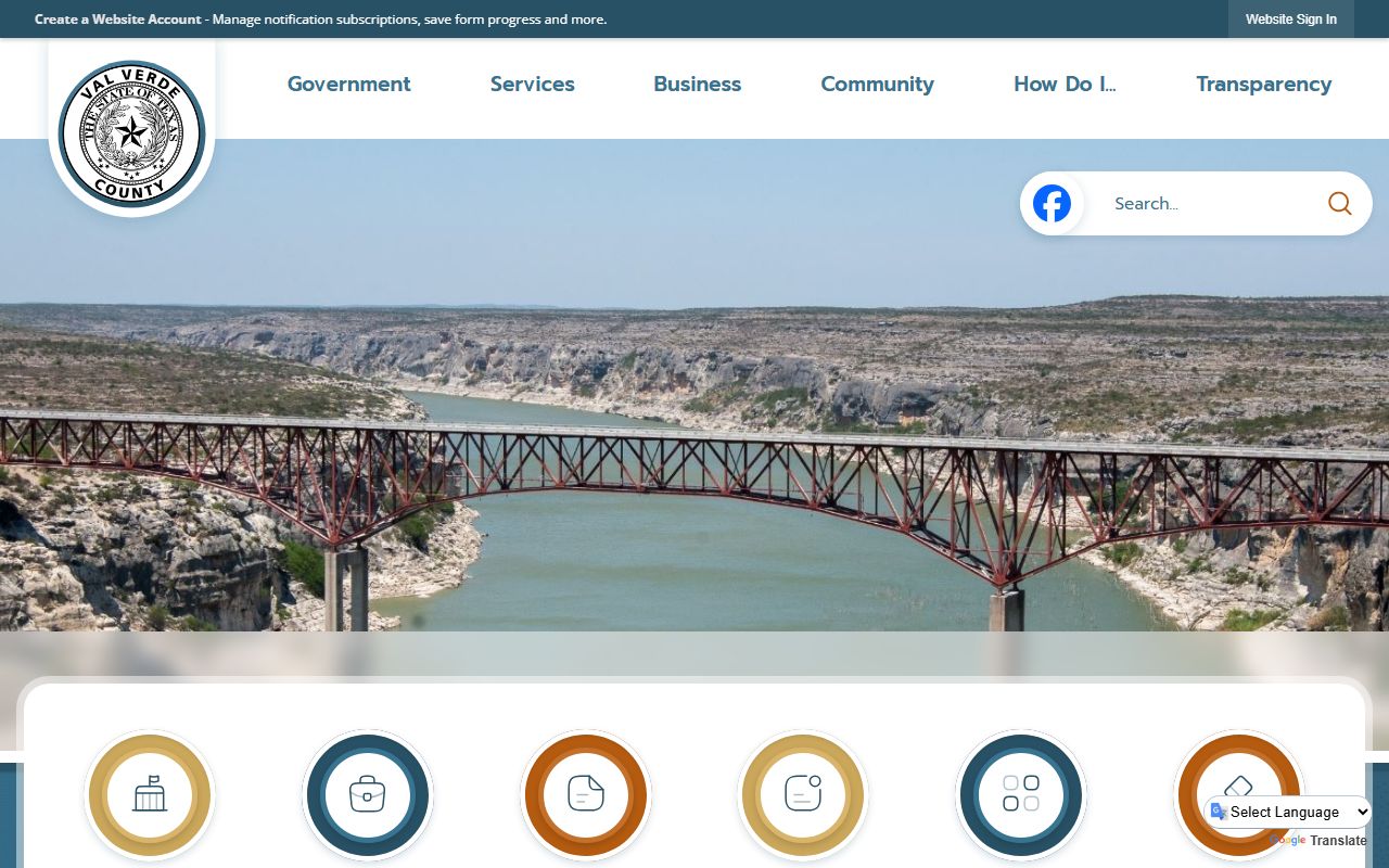 Val Verde County Jail Roster Sheriff Office